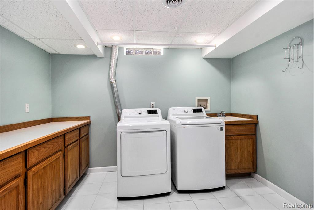 44293 La Domain Drive, Sterling Heights, MI 48314 — Photo 19