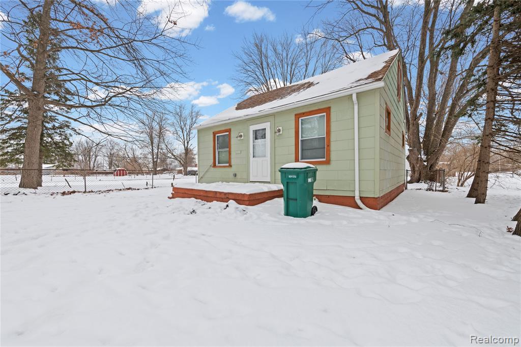 7315 Hollywood Street, Romulus, MI 48174 — Photo 21