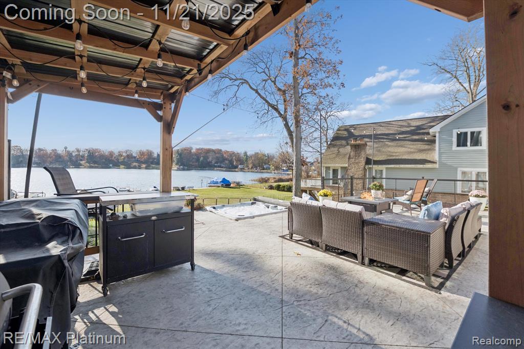 4009 Highcrest Drive, Brighton, MI 48116 — Photo 3