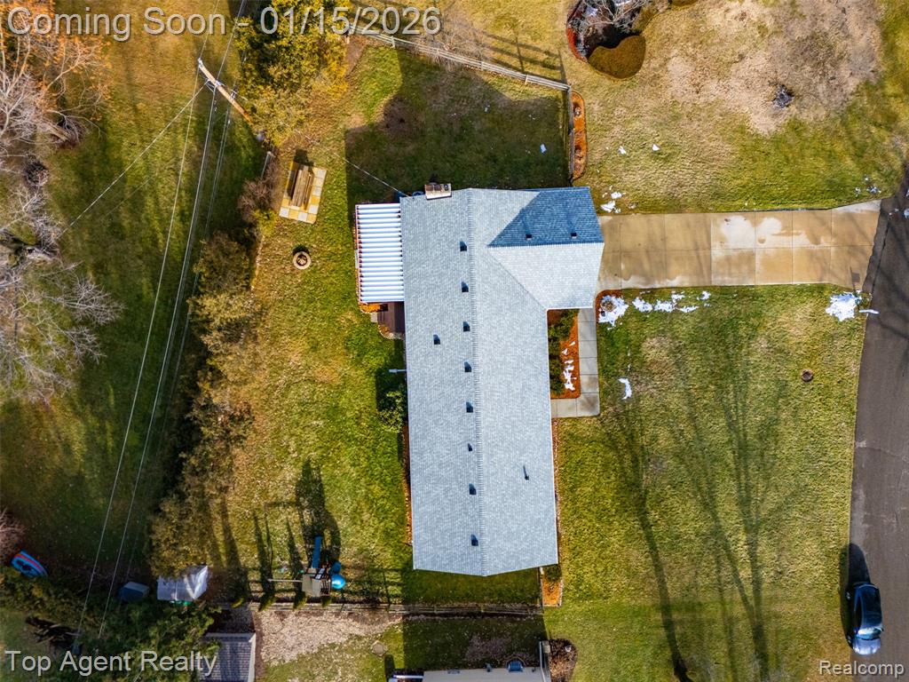 5267 Rostraver Court, Shelby Twp, MI 48316 — Photo 57