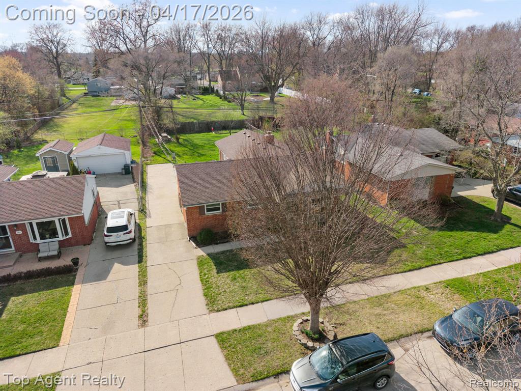 1973 Alexander Drive, Troy, MI 48083 — Photo 51