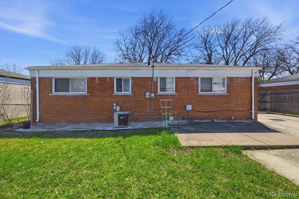 4759 Bernice Avenue, Warren, MI 48091 — Photo 33