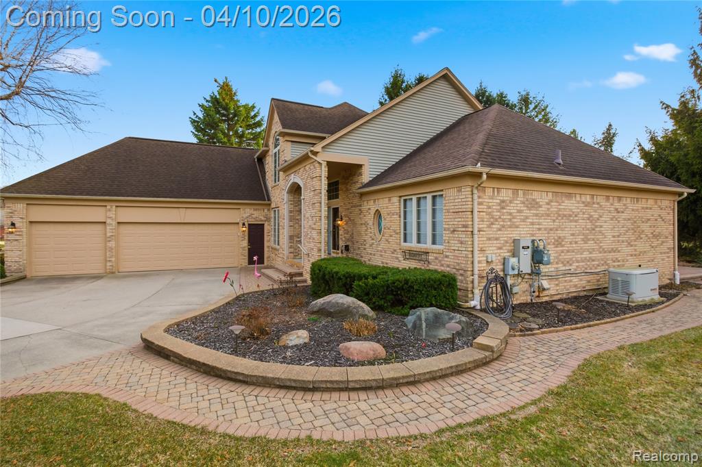 56891 Aberdeen Drive, Shelby Twp, MI 48316 — Photo 65
