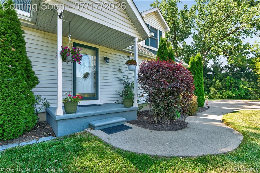40162 Alden Road, Van Buren, MI 48111 — Photo 4