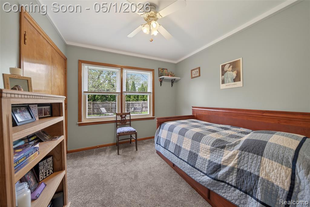 9424 Allen Road, Allen Park, MI 48101 — Photo 30