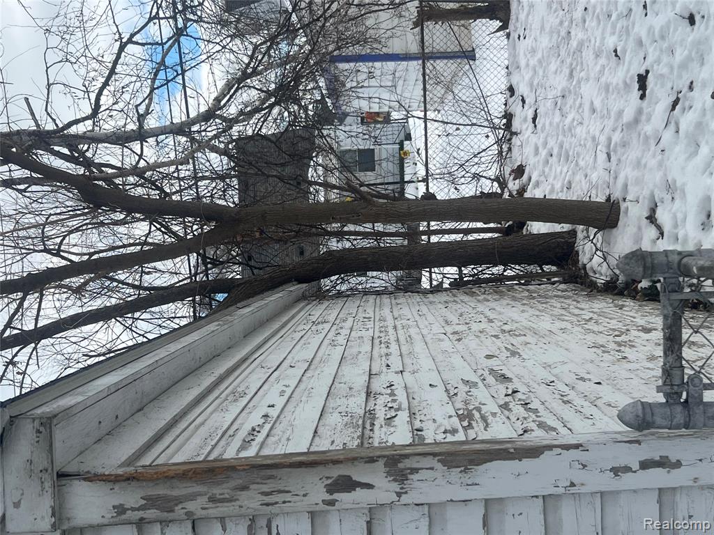 20264 Waltham Street, Detroit, MI 48205 — Photo 22