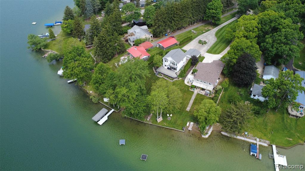 6081 Byram Lake Drive, Linden, MI 48451 — Photo 74