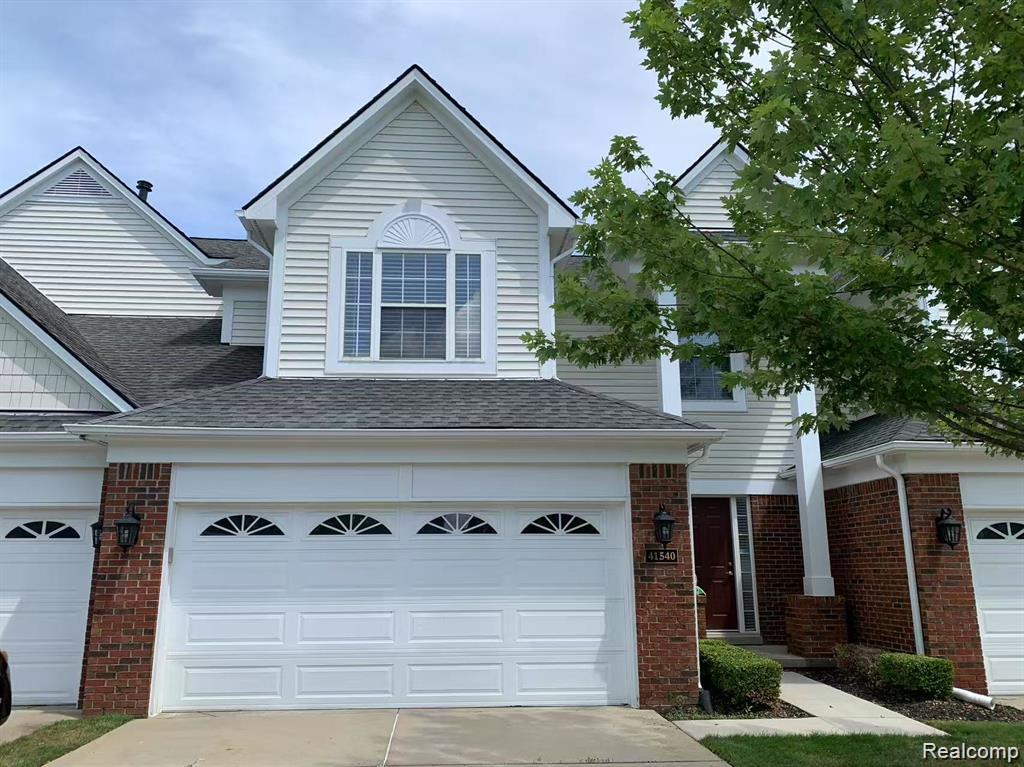 41540 Oconnor Lane, Novi, MI — Photo 20