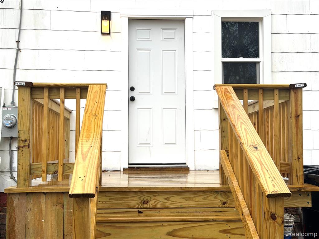 2256 Tuxedo Street, Detroit, MI, 48206