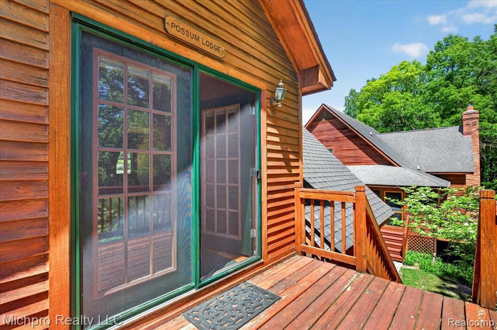 670 Green Creek Lane, Oxford, MI 48371 — Photo 60
