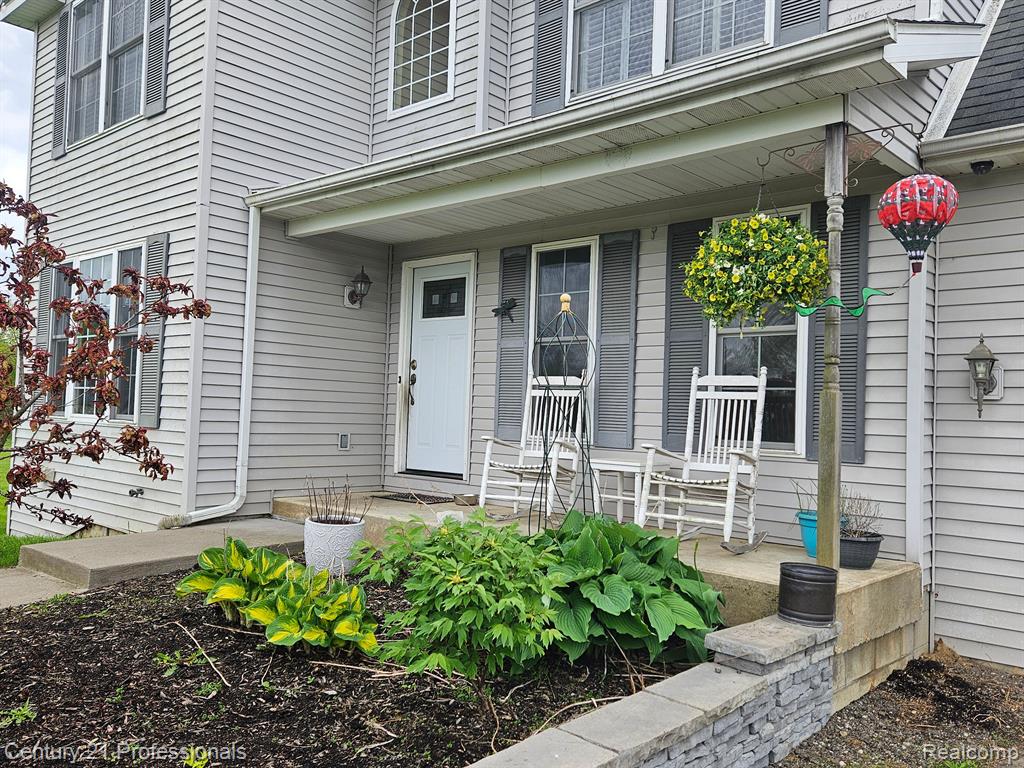 1451 ASHLYN Court, Fowlerville, MI 48836 — Photo 6