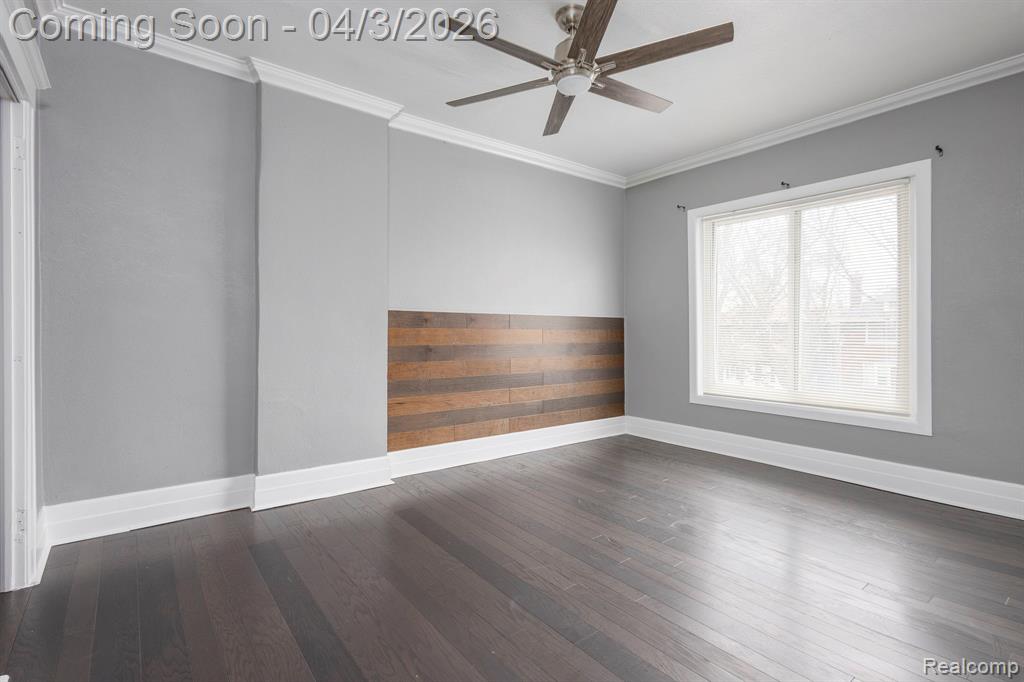 4507 OREGON Street, Detroit, MI 48204 — Photo 23