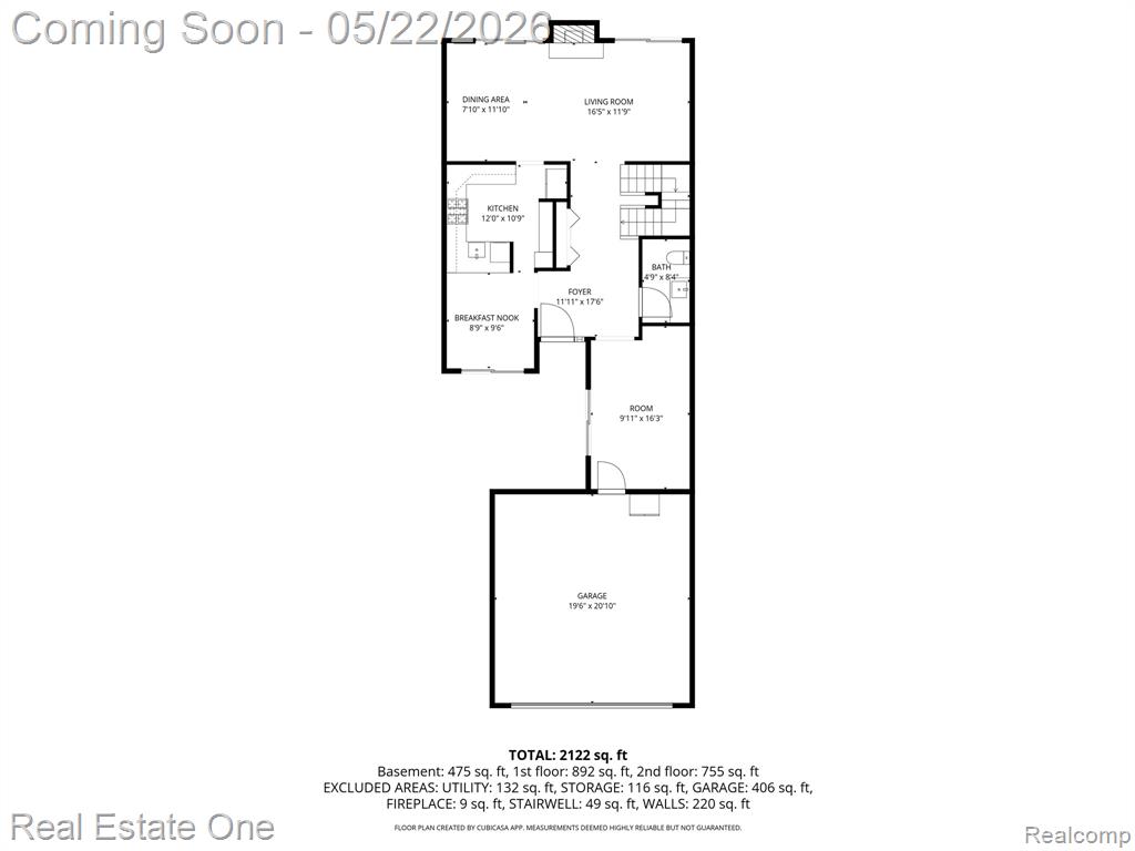 5345 Wright Way W, West Bloomfield, MI — Photo 9