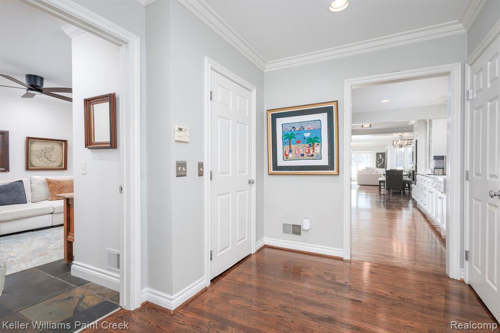 6847 Alden Drive, West Bloomfield, MI 48324 — Photo 4