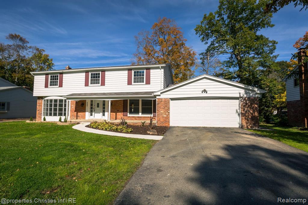 5582 NORTHCOTE, West Bloomfield, MI — Photo 78