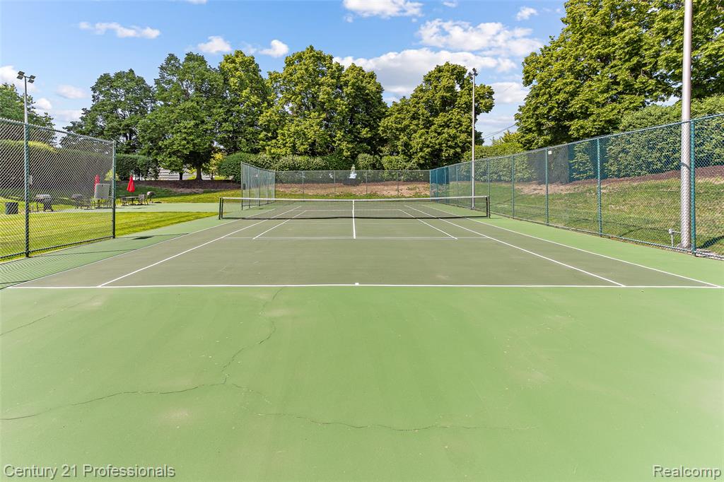 5000 Town Center #1605, Southfield, MI 48075 — Photo 48