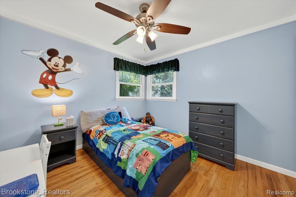 23784 Linne Street, Clinton Twp, MI 48035 — Photo 28