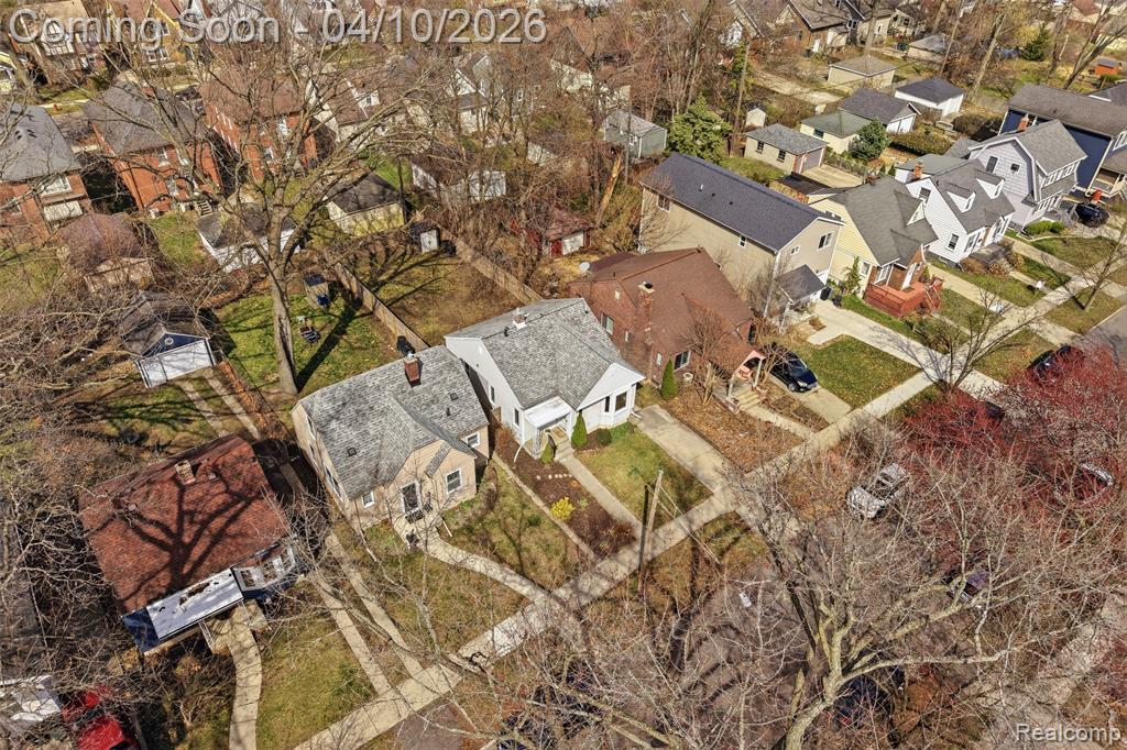 404 W Chesterfield Street, Ferndale, MI 48220 — Photo 27