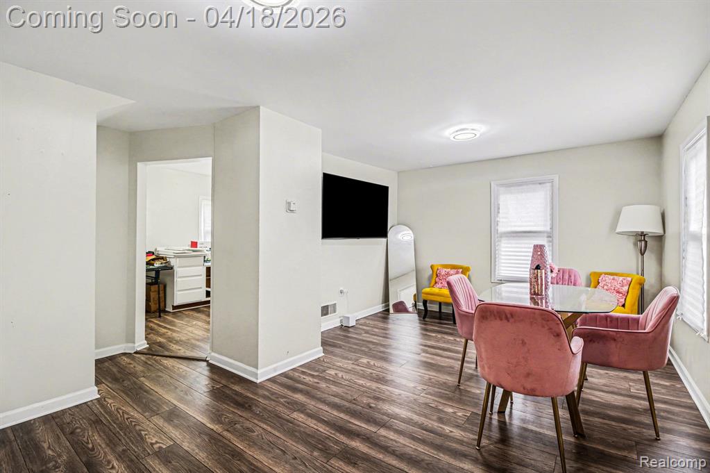 20118 Moenart Street, Detroit, MI 48234 — Photo 5