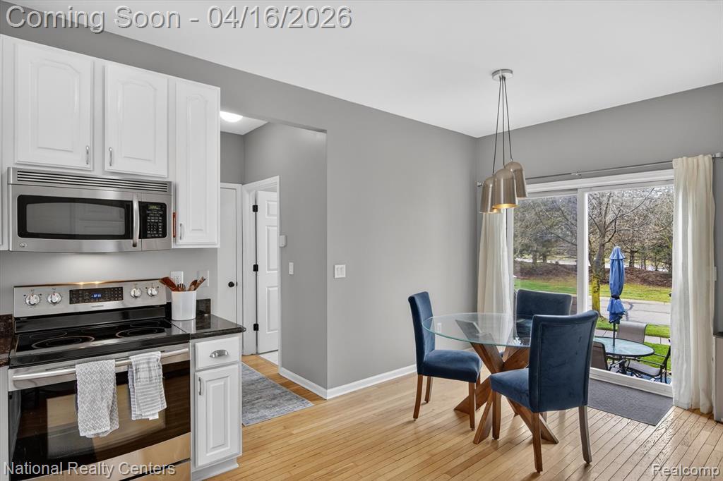 43181 Emerson Way, Novi, MI 48377 — Photo 22