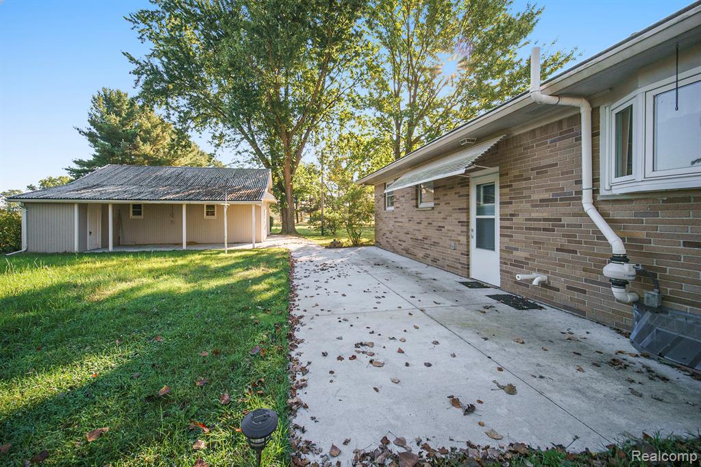 6730 Austin Road, Saline, MI 48176 — Photo 19