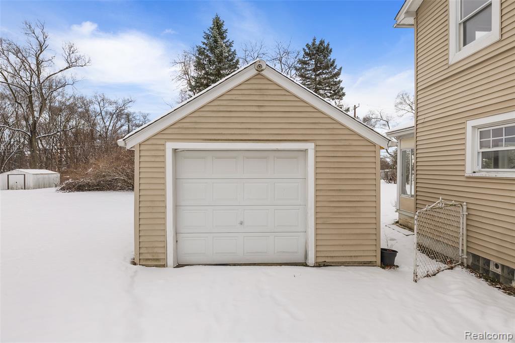 7618 Sylvan Street, Shelby Twp, MI 48317 — Photo 6