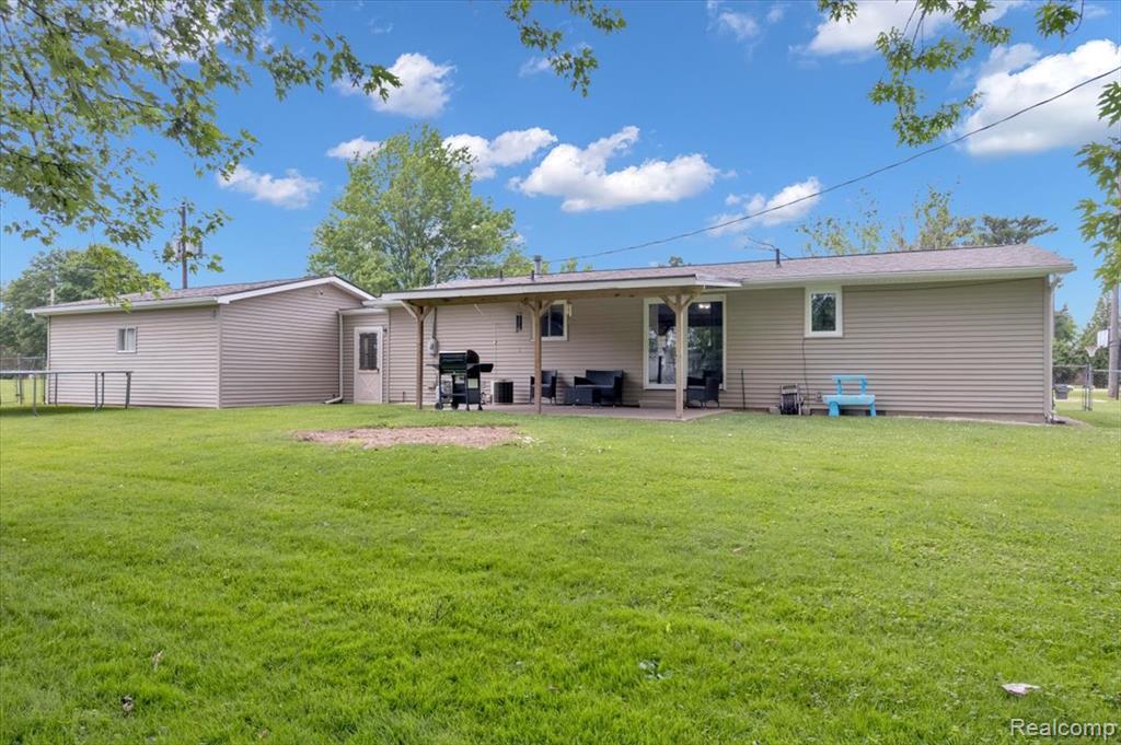 6516 Weyer Road, Imlay City, MI 48444 — Photo 28