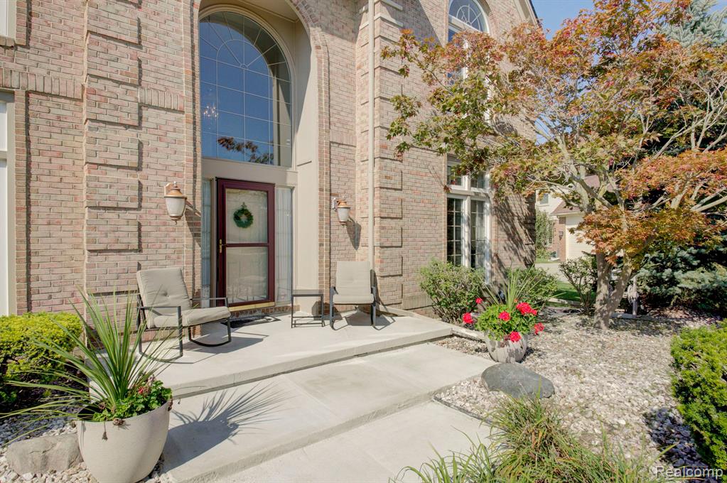6813 Poppleton Road, Canton, MI 48187 — Photo 3