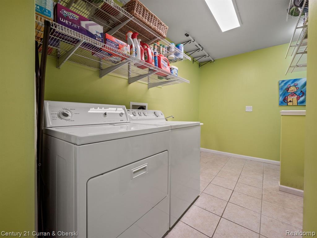 3144 PRIMROSE Lane, Ypsilanti, MI 48197 — Photo 17