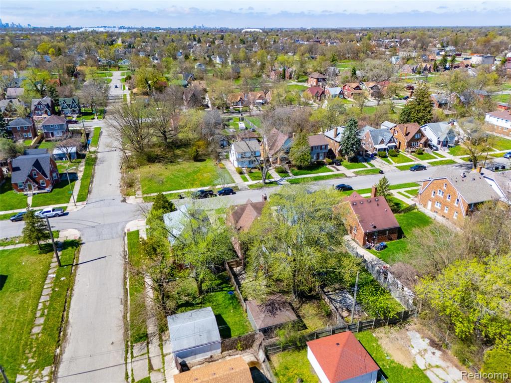 4612 Balfour Road, Detroit, MI 48224 — Photo 42