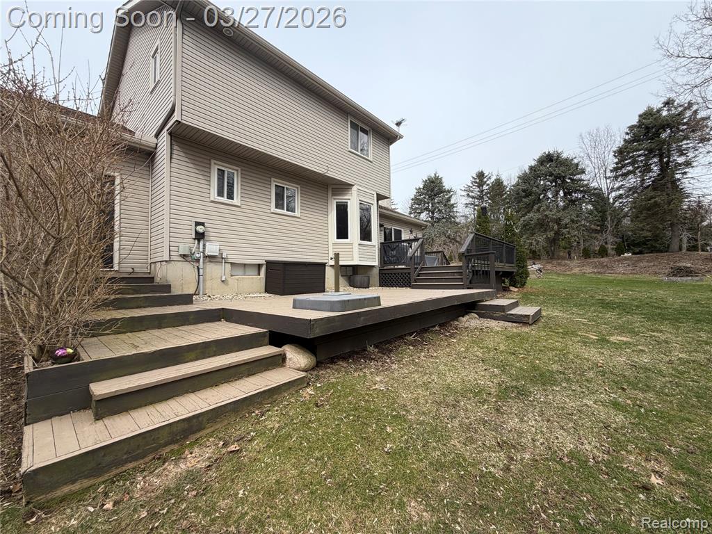3067 Covey Hill, Oxford, MI 48371 — Photo 14
