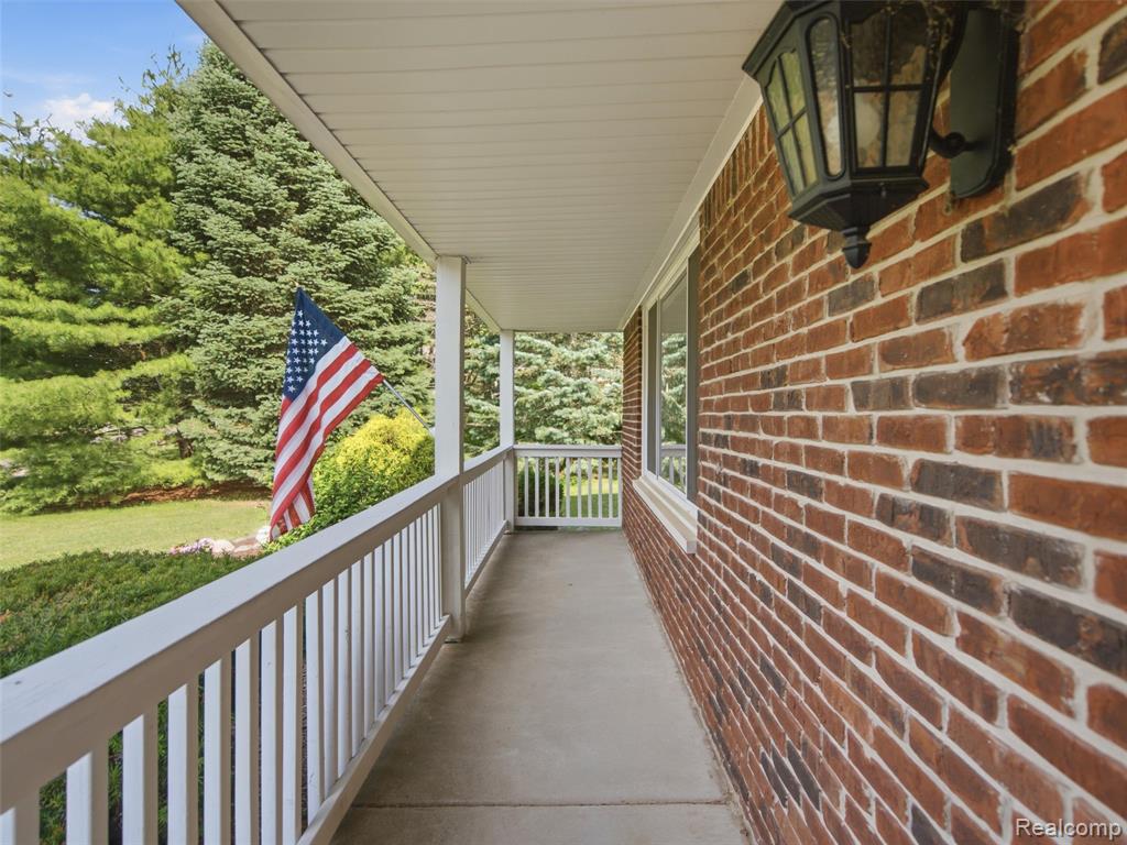 4040 Taggett Lake Drive, Highland, MI — Photo 41