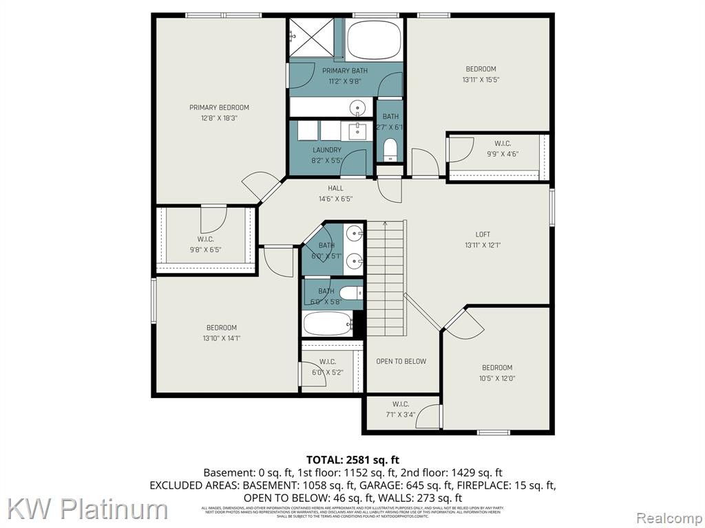 55321 Demaret Drive, Macomb, MI 48042 — Photo 49