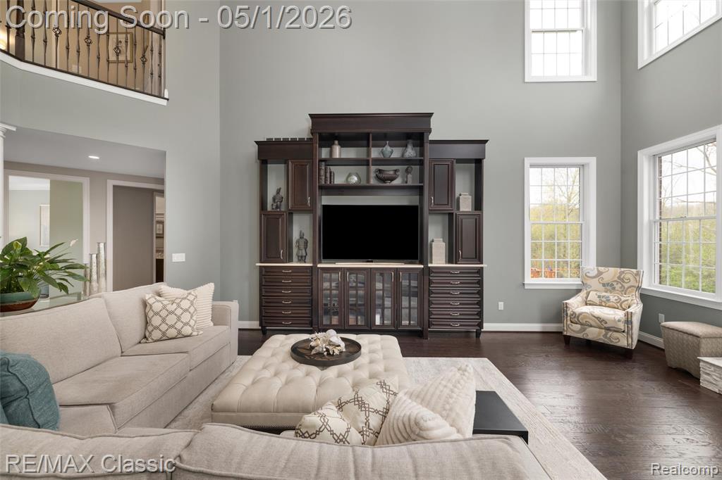 50682 Tamarack Trail, Northville, MI 48168 — Photo 18
