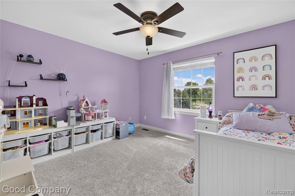 1020 Cross Street, Oxford, MI 48371 — Photo 23
