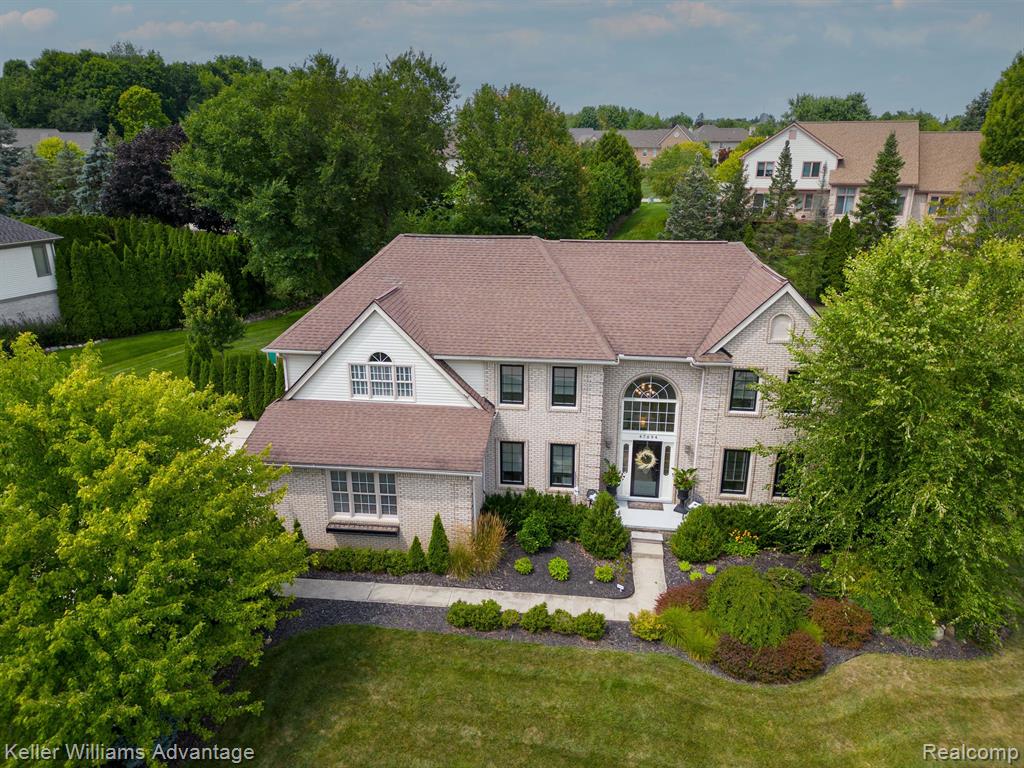 47694 EDINBURGH Drive, Plymouth, MI 48170 — Photo 93