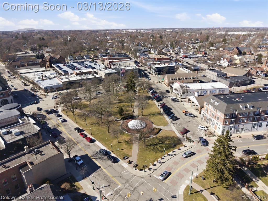 600 Ross Street, Plymouth, MI 48170 — Photo 57