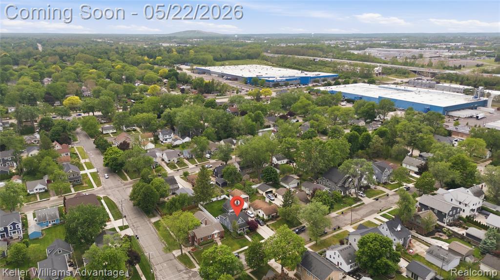 575 N Evergreen Street, Plymouth, MI 48170 — Photo 56