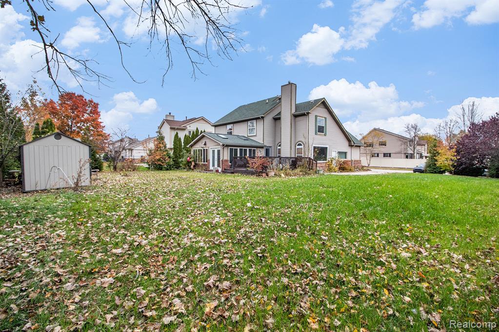 23840 Brentwood Drive, Trenton, MI 48183 — Photo 25