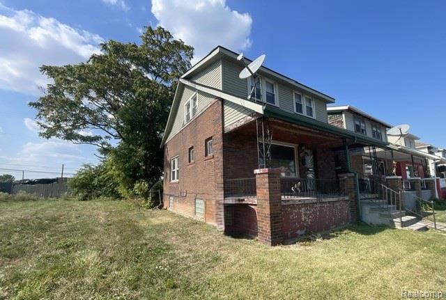 3430 S Edsel Street, Detroit, MI 48217 — Photo 3