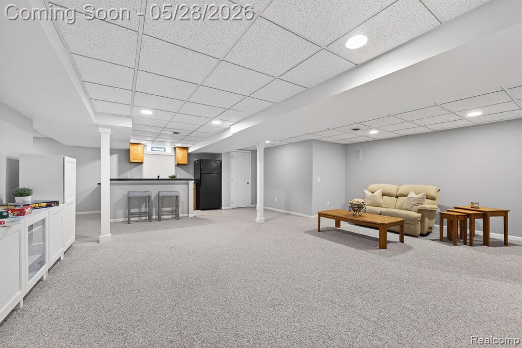 337 Country Club Court, Canton, MI 48188 — Photo 33