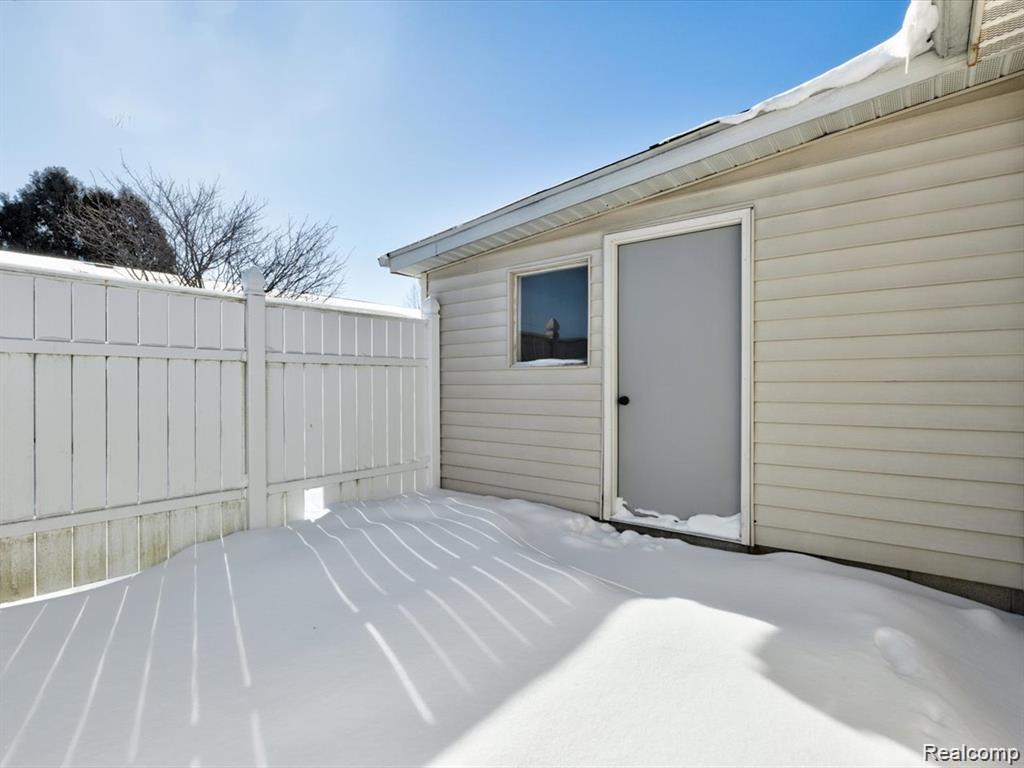 4333 24th #187 Avenue, Fort Gratiot, MI 48059 — Photo 25