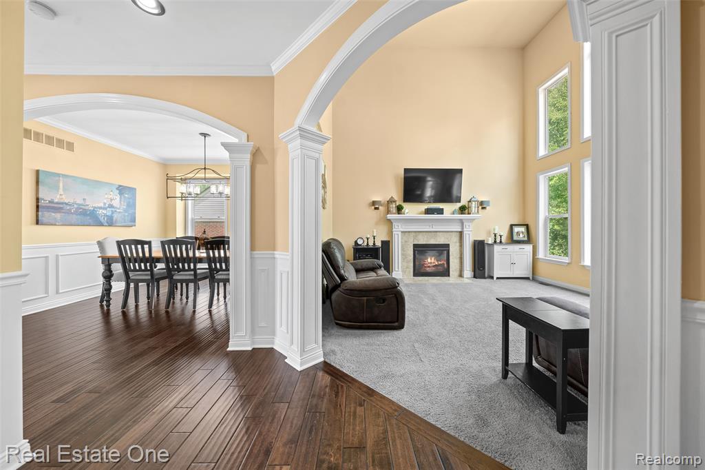 6066 Cheshire Park Drive, Clarkston, MI — Photo 13