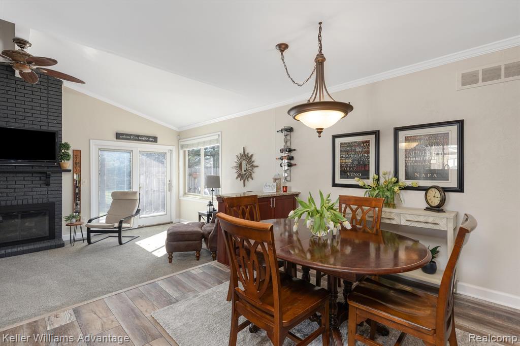 40521 FRANKLIN MILL Street, Novi, MI — Photo 12