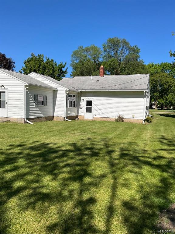 515 N Silver Street, Bad Axe, MI 48413 — Photo 18