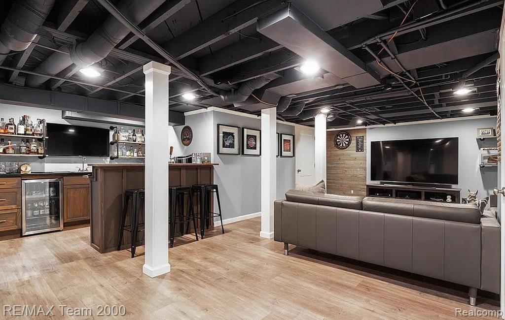 802 PARK Avenue, Royal Oak, MI 48067 — Photo 27