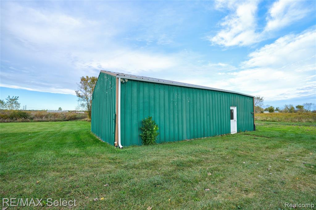 4435 E Dodge Road, Clio, MI 48420 — Photo 52