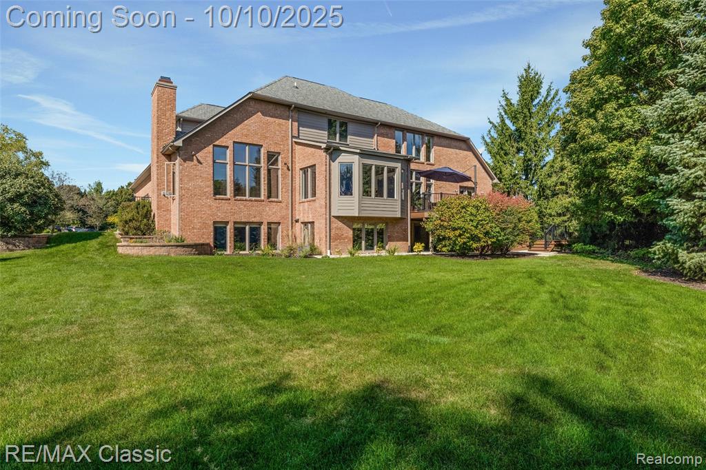 7040 Royal Villa Court, Canton, MI 48187 — Photo 67