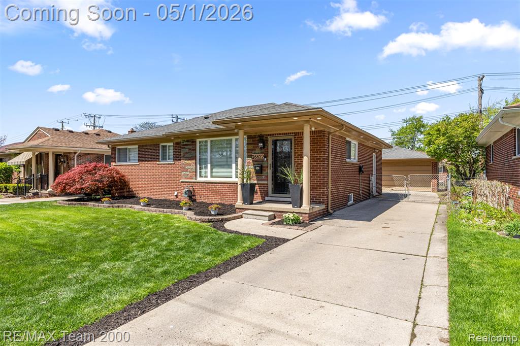 26622 Hass Street, Dearborn Heights, MI 48127 — Photo 35