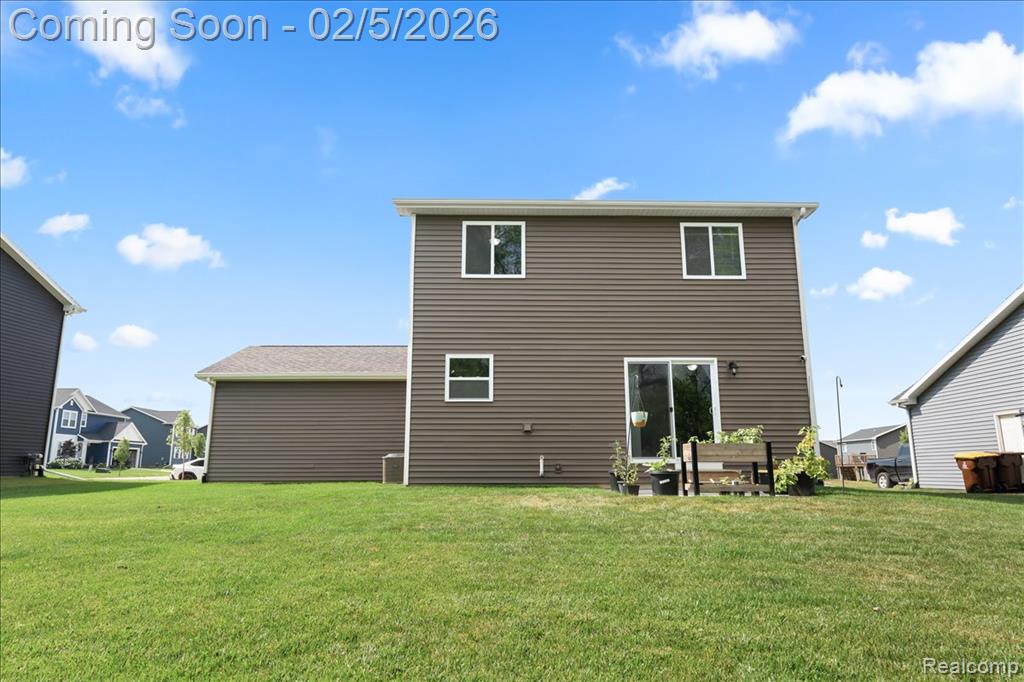 3071 Ivy Wood, Howell, MI 48855 — Photo 26